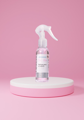 Perfume Para El Cabello Rosado 120 Ml Click Hair