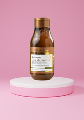 Shampoo Romero Menta Hair X 550 Ml