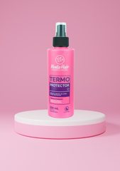 Termoprotector Menta Hair X 250 Ml