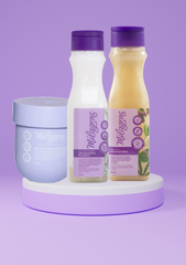 Kit Ultra Nutritivo Milagros