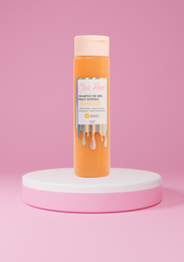 Shampoo Click Hair Miel 300 Ml