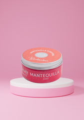 Mantequilla Corporal Bombombun Vive Beauty 200ml