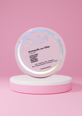 Mantequilla Corporal Click Hair X 250Ml Click Hair