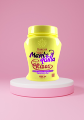 Mantequilla Menta Hair X 1000