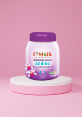 Etniker Tratameinto Andino X 1000 G