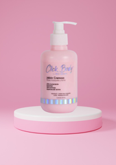 Jabon Cremoso X 250Ml Click Hair