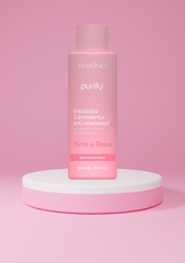 Acondicionador Purify X 500 Ml Amazonica
