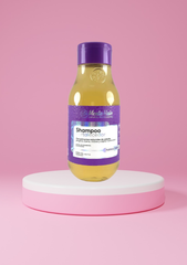 Shampoo Cebolla Menta Hair X 550 Ml