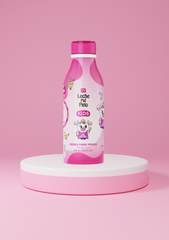 Lpp Kids Crema Para Peinar X 440 Ml