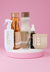 Kit Herbal Milagros Completo