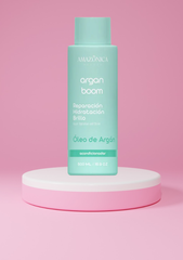 Acondicionador Argan Boom X 500 Ml Amazonica