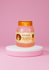Etniker Gel Definidora De Rizos X 1000G
