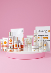 Kit Bioaqua x 2