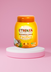 Etniker Tratameinto Pacifico X 1000 G