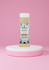 Acondicionador Romero Magia Natural 500Ml