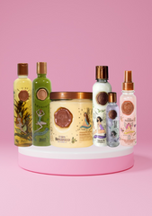 Kit Ritual Botánico