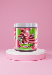 Lpp Gelatina Slime Definidora Kids 600 Ml