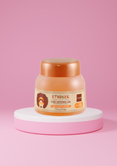 Etniker Gel Definidora De Rizos X 300 G