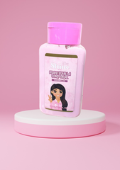 Mantequilla Rosada Glowshine