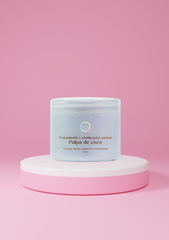 Tratamiento Proteina De Arroz Y Aminoacidos Ole