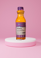 Shampoo Cebolla Menta Hair X 1000