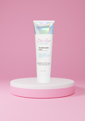 Acondicionador 4 En 1 Click Hair 300 Ml