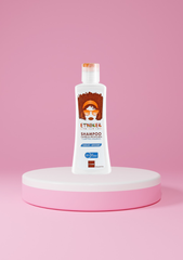 Shampoo Limpieza Profunda Etniker X 250G