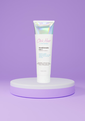 Acondicionador 4 En 1 Click Hair 300 Ml