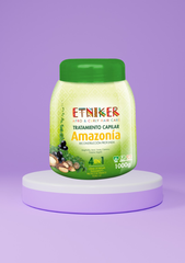 Etniker Tratameinto Amazonia X 1000 G
