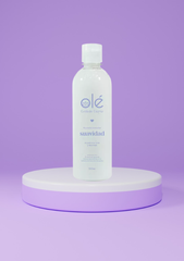 Acondicionador De Algodon Y Coco Ole 500Ml