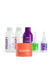 Kit Crecimiento Activo