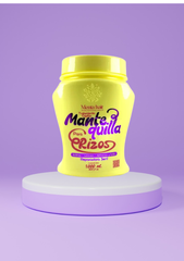 Mantequilla Menta Hair X 1000