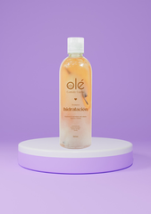 Shampoo Coco, Canela Y Miel Ole 500Ml