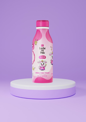 Lpp Kids Crema Para Peinar X 440 Ml