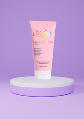 Exfoliante Corporal Click Hair X 200 Ml