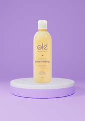 Acondicionador Jarabe De Mango Ole 500Ml