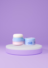 Polvo Traslucido Ole