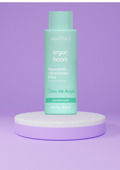 Acondicionador Argan Boom X 500 Ml Amazonica