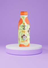 Lpp Acondicionador Kids Rizos 440 Ml
