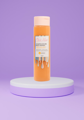 Shampoo Click Hair Miel 300 Ml