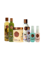 Kit Ritual Botánico con termos mini