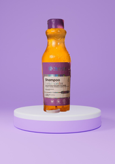 Shampoo Cebolla Menta Hair X 1000