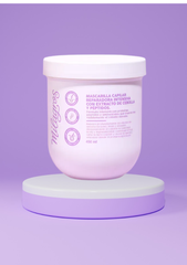 Mascarilla Milagros Cebolla 450 Ml