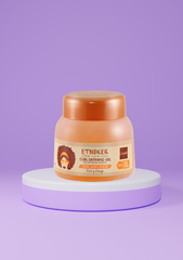 Etniker Gel Definidora De Rizos X 300 G