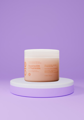 Tratamiento Reparador De Frutas Ole 300ML