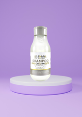 Shampoo Arroz Menta Hair X 550 Ml