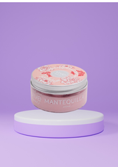 Mantequilla Corporal Bombshell Vive Beauty 200 ml