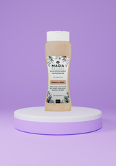 Acondicionador Romero Magia Natural 500Ml