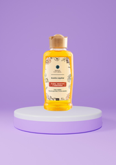 Oleo Capilar Magia Natural 120Ml