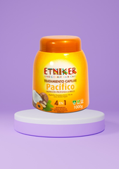 Etniker Tratameinto Pacifico X 1000 G